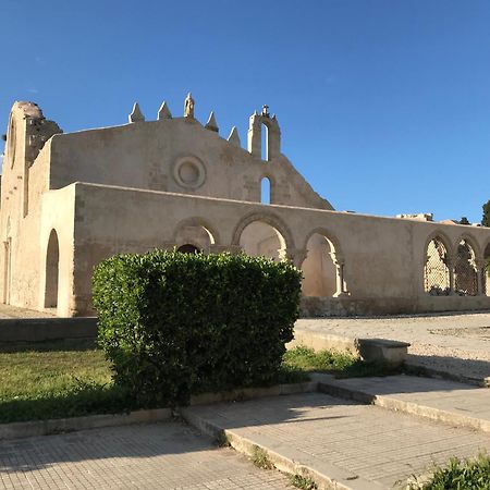 Il Tempio Di Athena - Cultura E Relax A Siracusa Syracuse Exteriér fotografie