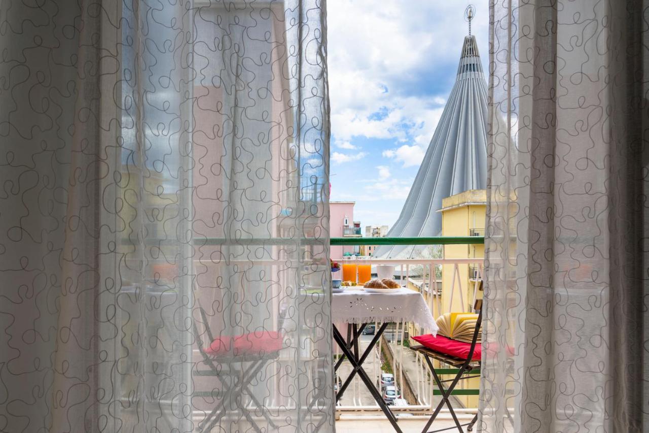 Il Tempio Di Athena - Cultura E Relax A Siracusa Syracuse Exteriér fotografie