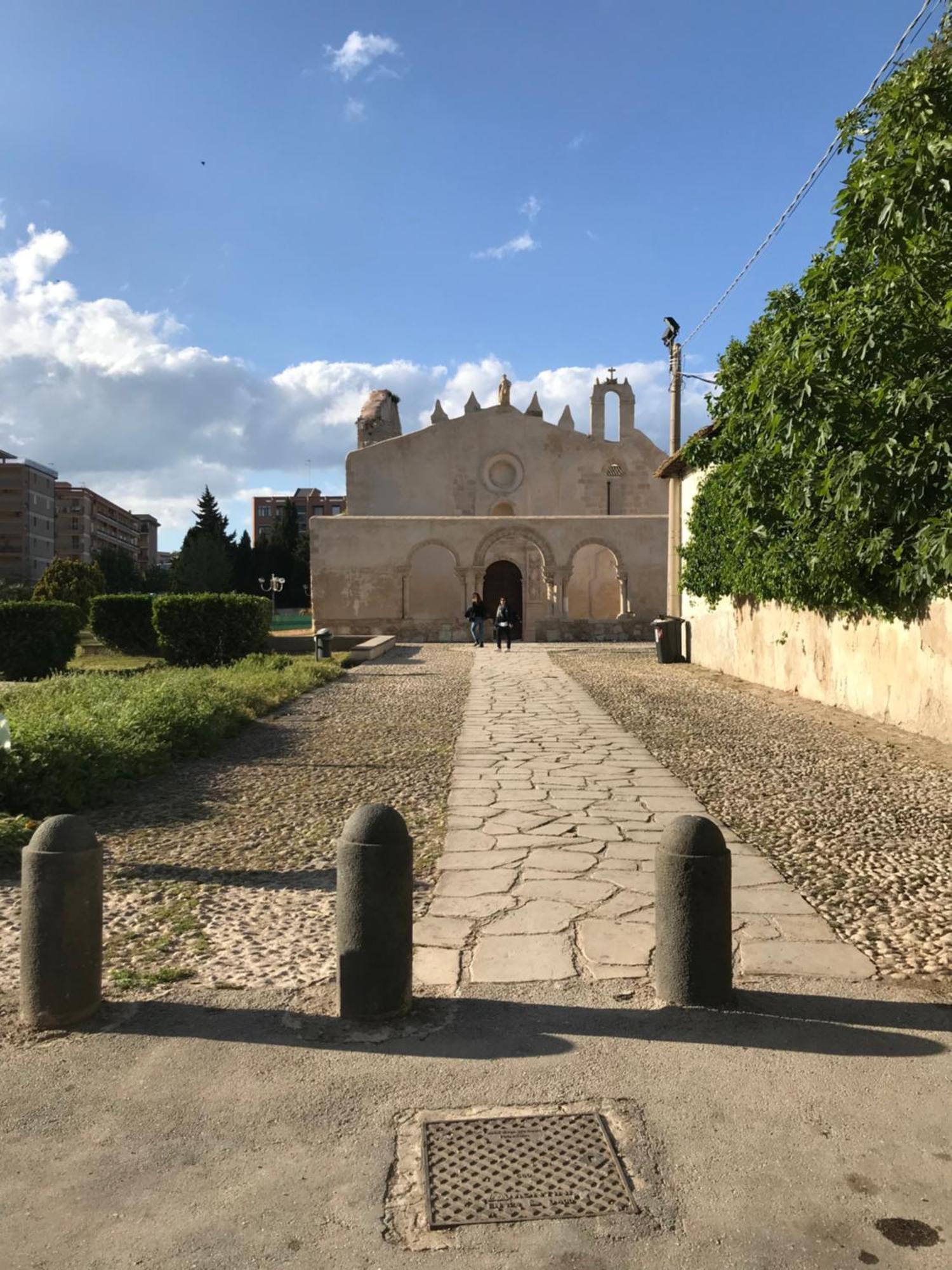 Il Tempio Di Athena - Cultura E Relax A Siracusa Syracuse Exteriér fotografie